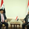 وزير العمل يحدد معايير استقدام العمالة الى العراق