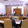 وزيرة الهجرة توقف دعواها ضد حكومة كردستان بملف غلق مخيمات النازحين