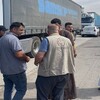 وزارة الهجرة: عودة حوالي 600 نازح من مخيم في أربيل الى مناطقهم الأصلية