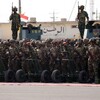 العراق يحافظ على مكانته في تصنيف 