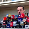 محافظها: هناك 3 مخيمات للكورد النازحين من تركيا وايران وسوريا في اربيل