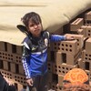 العمالة أنهت ملامح براءتهم.. 5% من أطفال العراق 