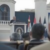 رئيس الجمهورية يكشف عن وجود 