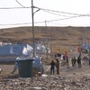 دهوك تعلن استمرار دعم النازحين: كوردستان يصرف سنويًا مليار و830 مليون دينار (صور) كوردســتانيات اقليم كوردستان النازحون في كوردستان