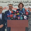 الهجرة تغلق مخيمات النازحين كافة بالسليمانية وتستثني 
