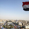 السُّنّة في العراق يطالبون بإقامة إقليمٍ مستقل