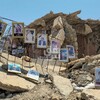 منظمة إنسانية تكشف عن تزييف لتاريخ 