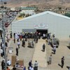 الحشد الشعبي: اطلاق مبادرة لتوزيع 