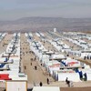 الهجرة النيابية: مبلغ الـ 4 ملايين دينار لا يكفي لإعانة النازحين ودعمهم