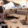 خطط حكومية لإعادة النازحين الأيزيديين