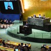 العراق يدعو لمنحه الأولوية في التمويل المناخي