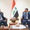 العراق يوافق على افتتاح مدارس لبنانية على أراضيه بعد وصول 11 ألف أسرة نازحة