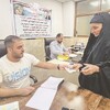 الهجرة النيابية تطالب بزيادة مبلغ منحة العودة