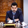مستشار رئيس الوزراء: حكومة العراق تدعم المكونات والأقليات وتسعى لإعادة النازحين