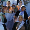 بعد نجاتهن من داعش.. محنة الإيزيديات مستمرة في مخيمات النزوح