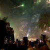 العراق يسجل 564 إصابة خلال احتفالات رأس السنة الميلادية الجديدة