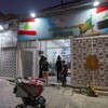 العراق في طريقه لبناء 