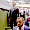 المندلاوي يكشف أسباب إنسحاب الوفد العراقي من إجتماعات جنيف