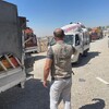 الهجرة تعلن عودة اكثر من (300) نازح من اربيل إلى نينوى والانبار