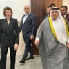 الهجرة تبحث أوضاع النازحين والعائدين في نينوى