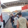 العراق يطلق حزمة مساعدات ضخمة لإغاثة لبنان: استقبال العائلات بدون وثائق سفر