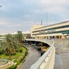 العراق يُبعد 16 مخالفًا لشروط الإقامة عبر مطار بغداد