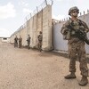 العراق: سنتخذ إجراءات قانونية ودبلوماسية للحفاظ حقوقنا وأمن أراضينا