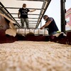 بعد تأمين الحدود مع سوريا ونهاية الكبتاغون.. العراق أمام اختبار منع المخدرات والكريستال من جهة الشرق