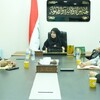 لجنة المرأة والأسرة والطفولة تستضيف مسؤولين في منظمة الفاو واتحاد عام الجمعيات الفلاحية