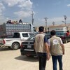 الهجرة: عودة 787 نازحا إلى مناطقهم الأصلية في صلاح الدين ونينوى