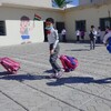 بهدف متابعة الأطفال لتعليمهم.. اليونيسف تطلق مبادرة دعم مالي في دهوك