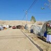 الهجرة العراقية تضع ثلاثة خيارات للنازحين في إقليم كوردستان