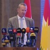 القنصل الألماني في أربيل: يجب تقديم منفذي الإبادة الجماعية للإيزديين الى العدالة
