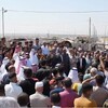 اخلاص الدليمي لرووداو: عودة أكثر من 680 عائلة لمناطقهم بنينوى و950 أخرى بانتظار التدقيق الأمني