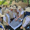 التخطيط العراقية: بدء مرحلة الترقيم والحصر للدور والمباني استعداداً للتعداد العام