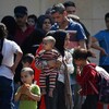 الهجرة العراقية لرووداو: ما من قرار لتوزيع اللبنانيين على المحافظات