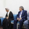 السيستاني: يجب منع التدخلات الخارجية في العراق وحصر السلاح بيد الدولة