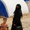 تقرير عالمي: تحديات في إعادة اندماج النازحين في العراق
