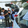 السفير اللبناني يشيد بجهود العراق الانسانية لمساعدة لبنان في محنته