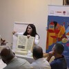 في البصرة وعلى مدى عشرة أيام: دورة حماية وصيانة المخطوطات المسيحية القديمة تختتم اعمالها بنجاح.