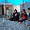 فرق حكومية لمتابعة أوضاع النازحين العائدين طوعاً لمنع هجرتهم العكسية