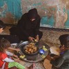 16% من الأطفال يعانون التقزم.. مؤشر الجوع يرتفع في العراق بـ2024 مقارنة بالعام الماضي