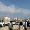 عودة 367 نازحاً من دهوك إلى مناطقهم الأصلية في سنجار