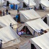 لجنة نيابية: لا يوجد اي تقدم ملموس بشأن ملف النازحين