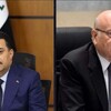 السوداني ينقل تعازي العراق الى ميقاتي باستشهاد السيد نصر الله