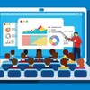 دورة علمية بعنوان حقوق الاقليات في العراق