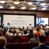 مؤتمر إدارة الهجرة في العراق: التحديات والفرص والحلول