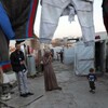 العراق: ضغوط حكومية على النازحين من دون تأمين العودة إلى مناطقهم