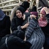 تقرير أممي: تضاعف عدد النساء اللائي قُتلن بسبب الحروب في 2023
