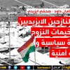 صحفي ايزيدي : ابقاء النازحين في المخيمات مسألة سياسية و ليست أمنية